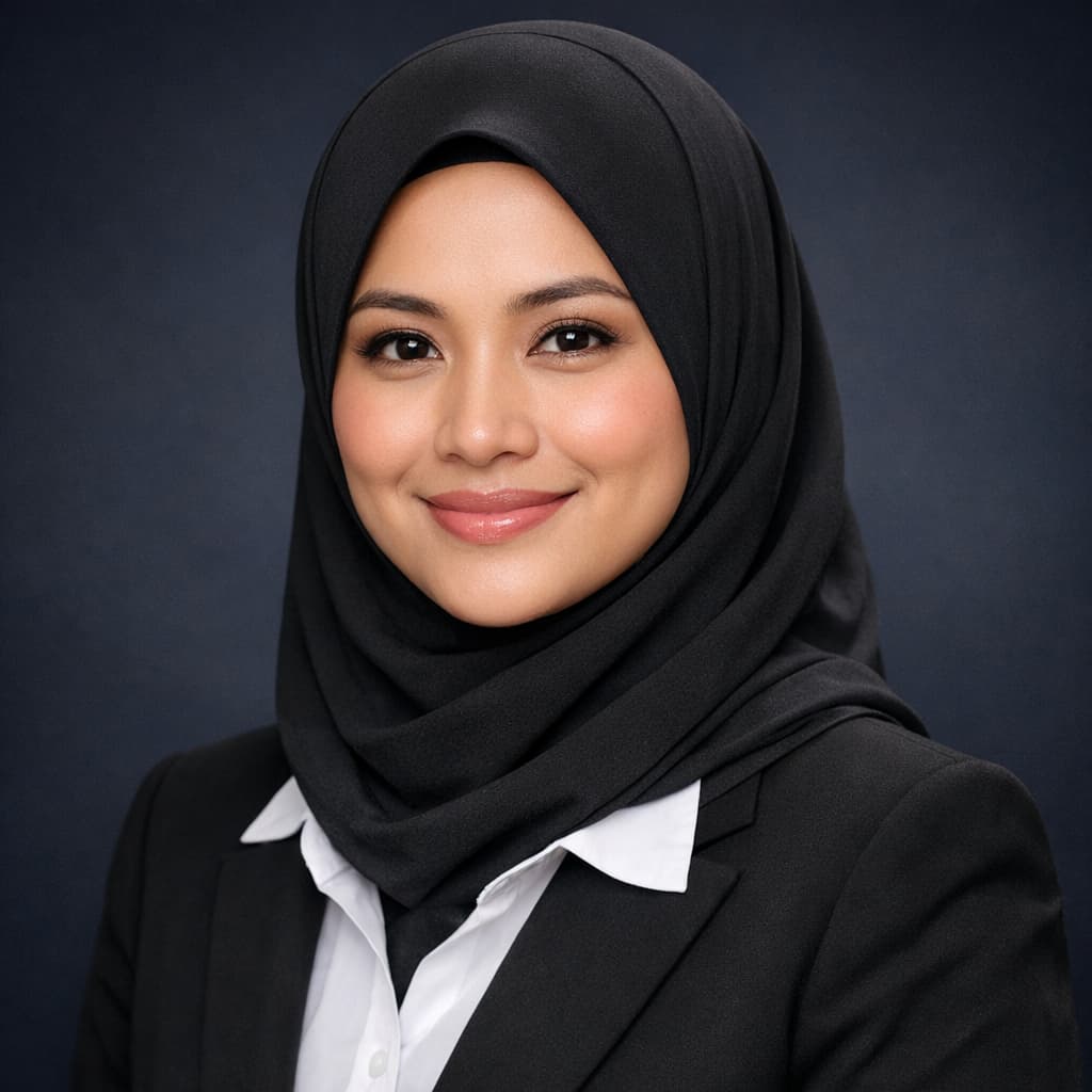 Siti Aminah