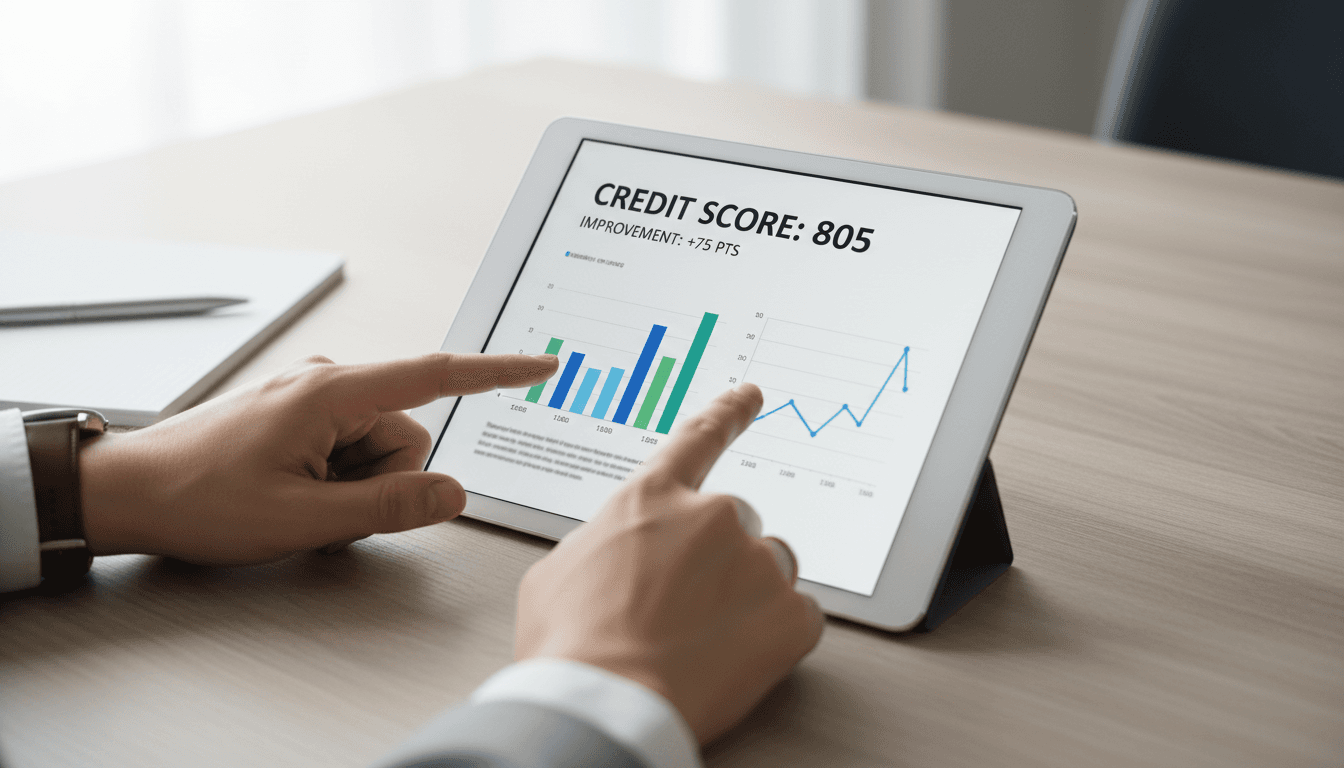 Credit Building Solutions