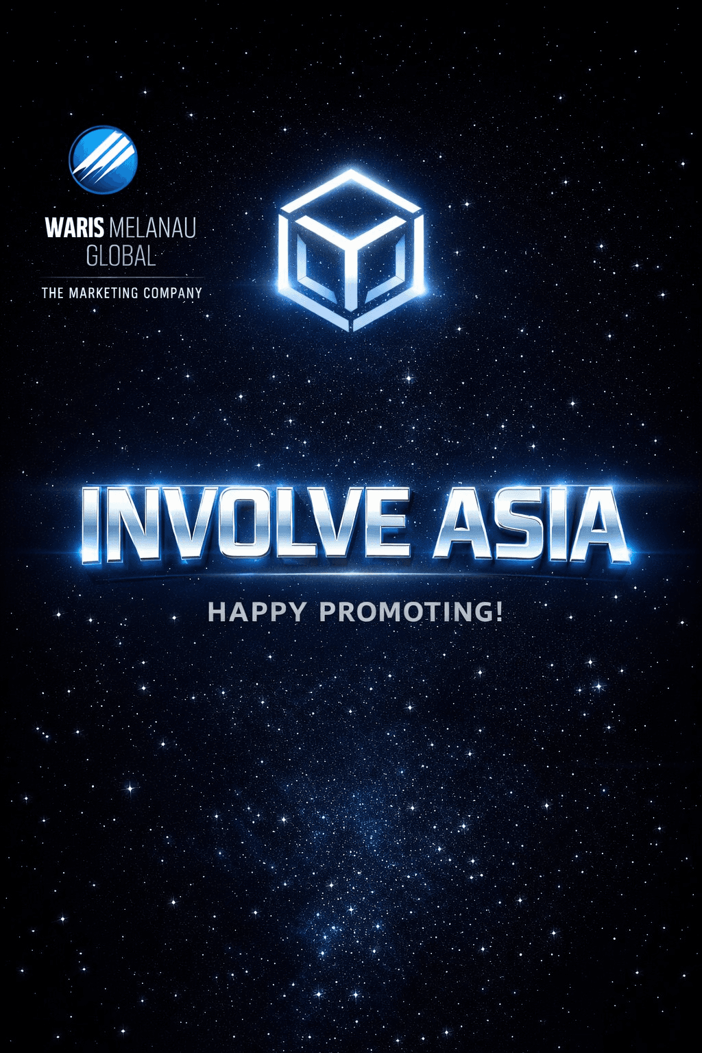 Involve Asia — Jana Komisen USD